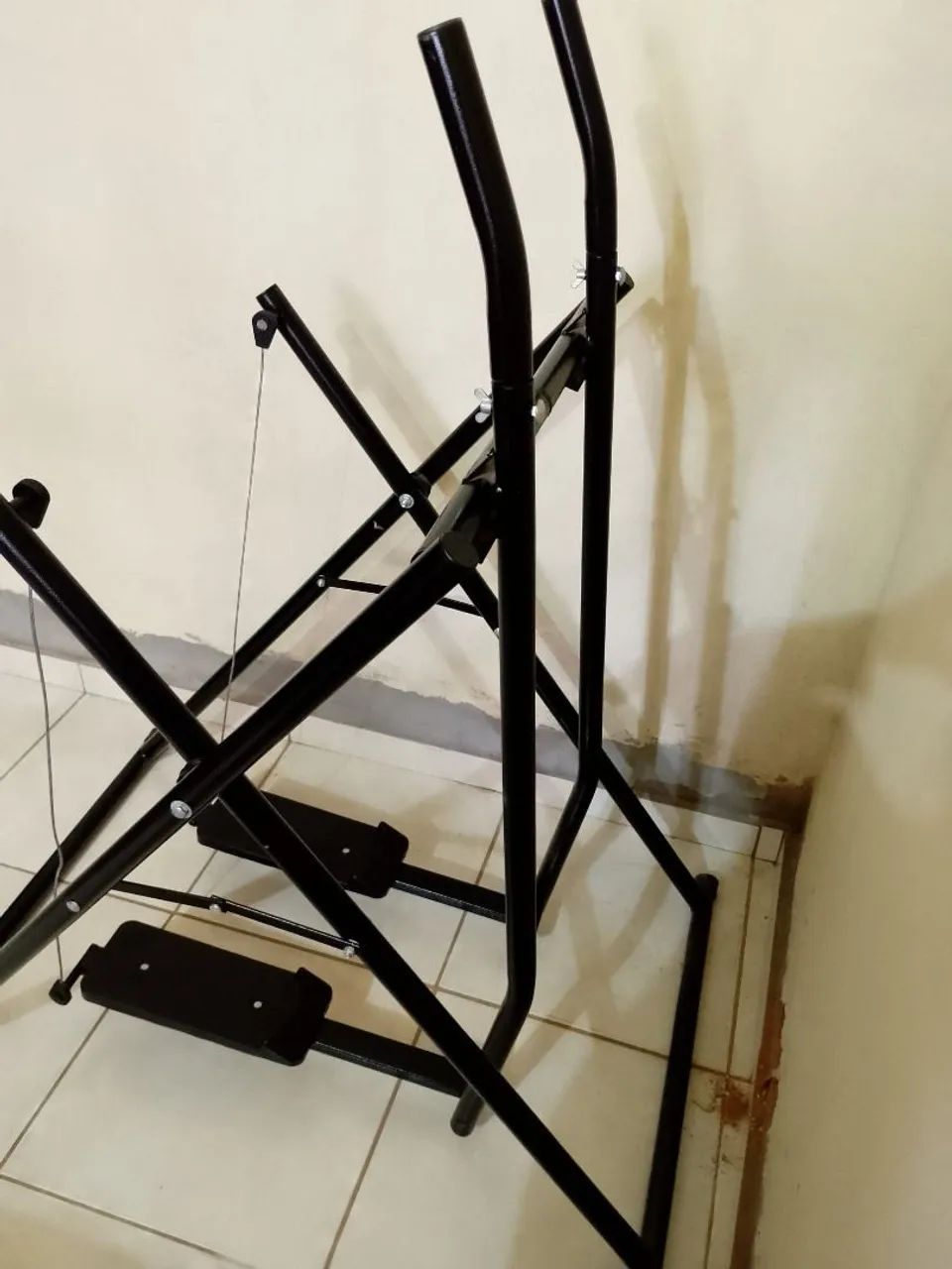 Simulador de caminhada  - Foto 2