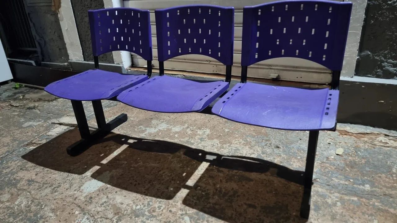 Longarina bem conservada  - Foto 2