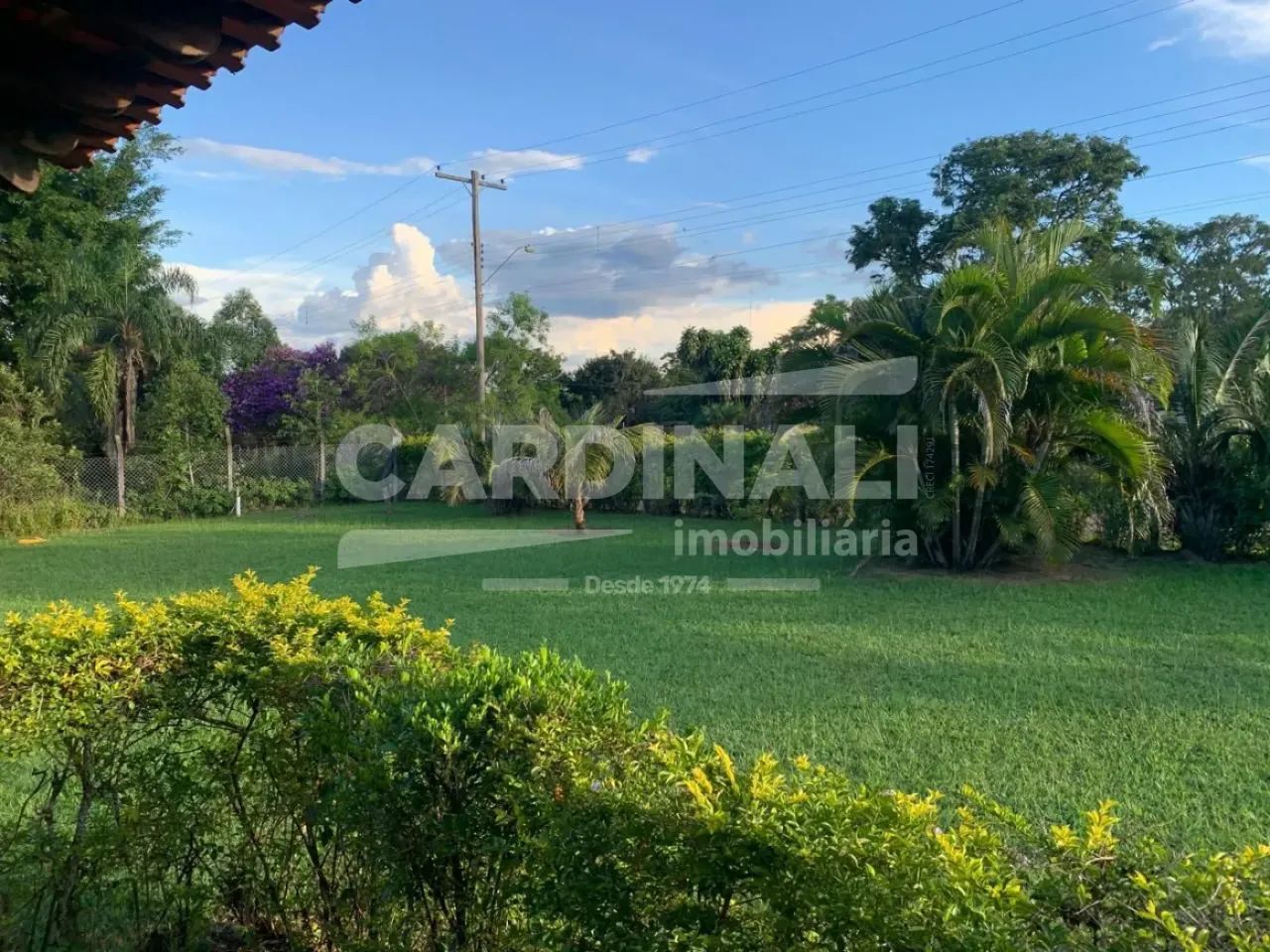 Rural Chácara em Itirapina - Foto 5