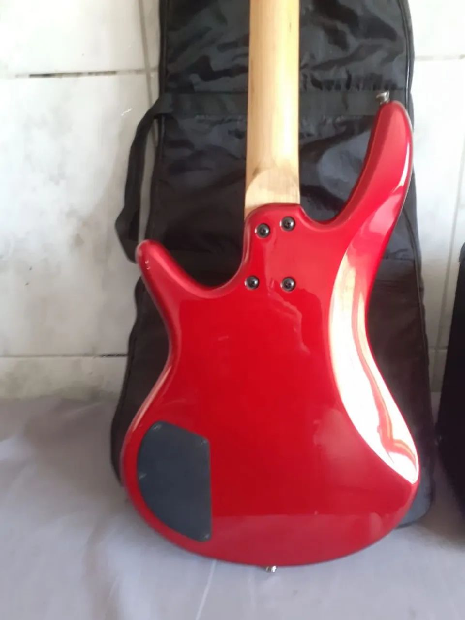 Ibanez gio - Foto 4