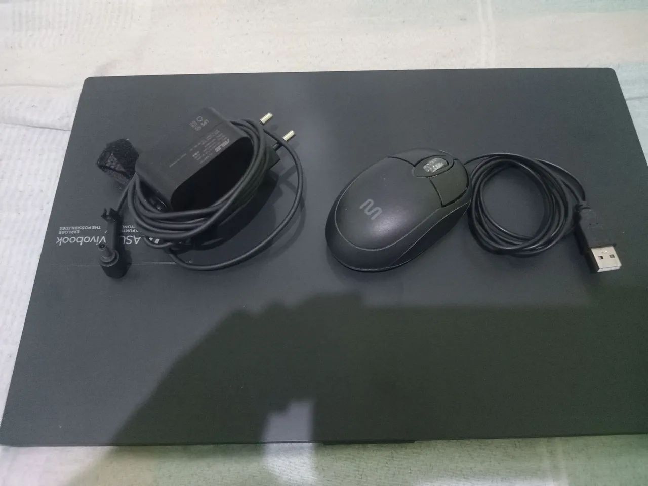 Asus Vivobook Go 15 - Foto 3