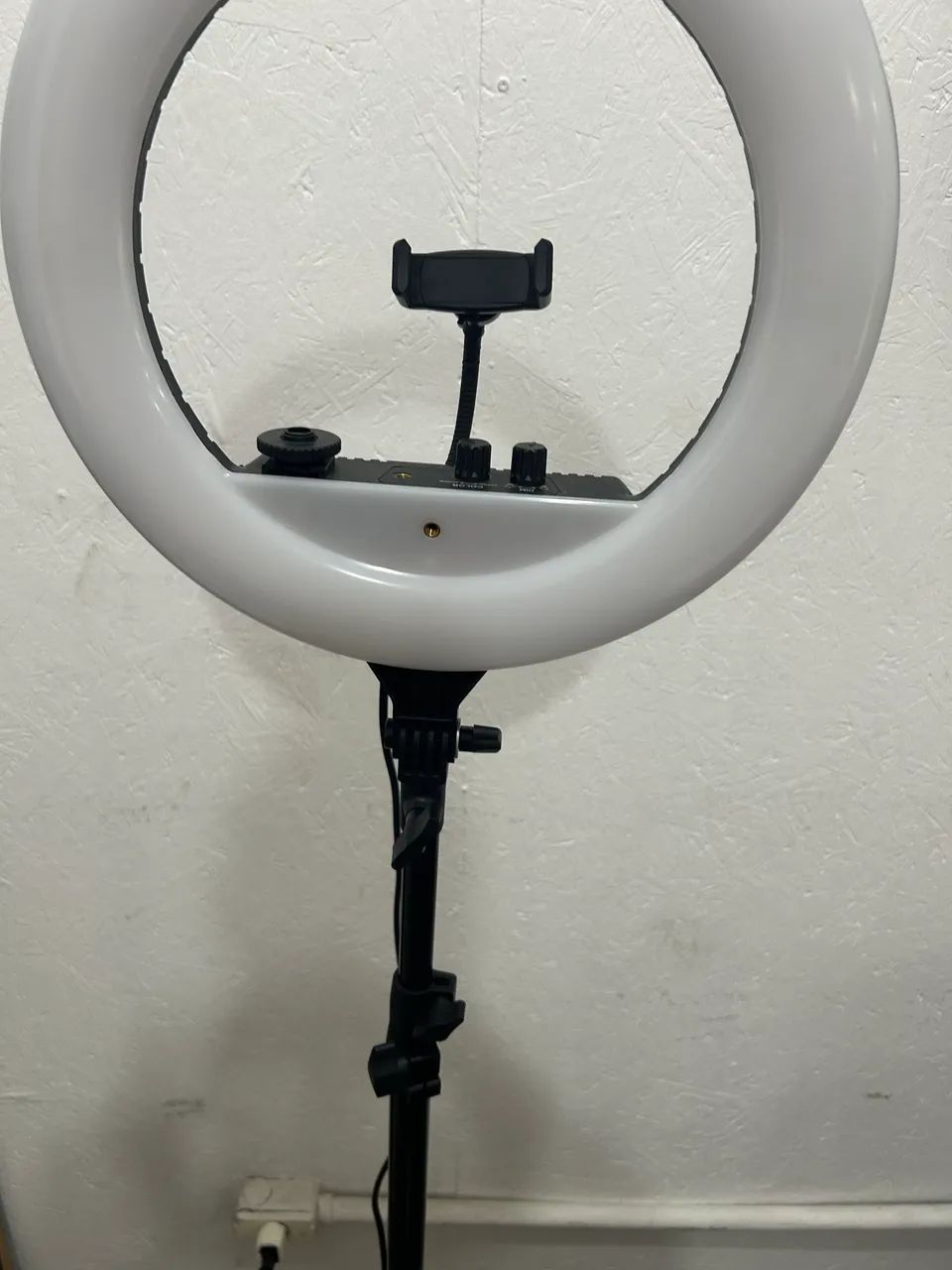 Ring Light Led studio profissional  - Foto 6