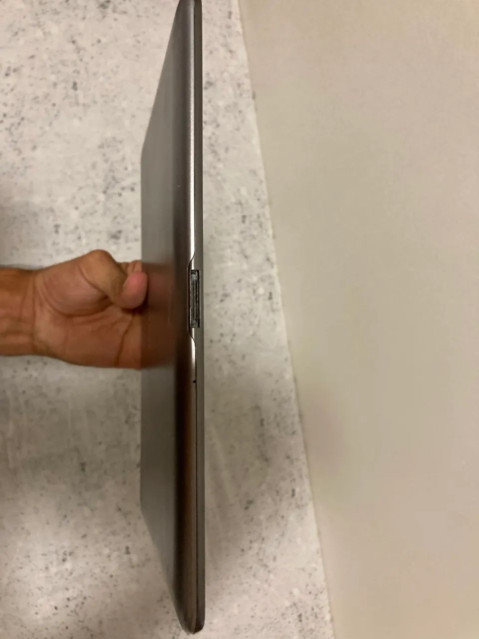 Tablet para retirada de peças - Foto 2