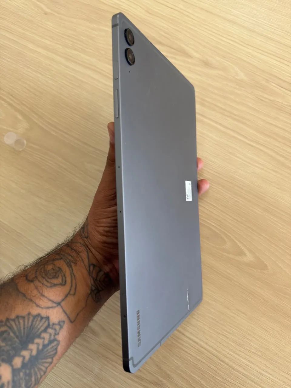Samsung Tab S9 Fe+/Plus - Foto 5