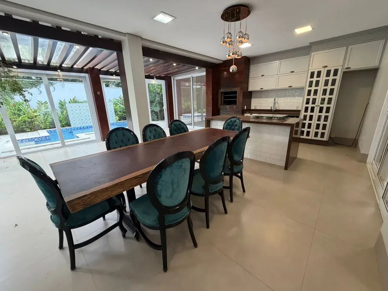 Casa Térrea - Condomínio Belvedere - Foto 4