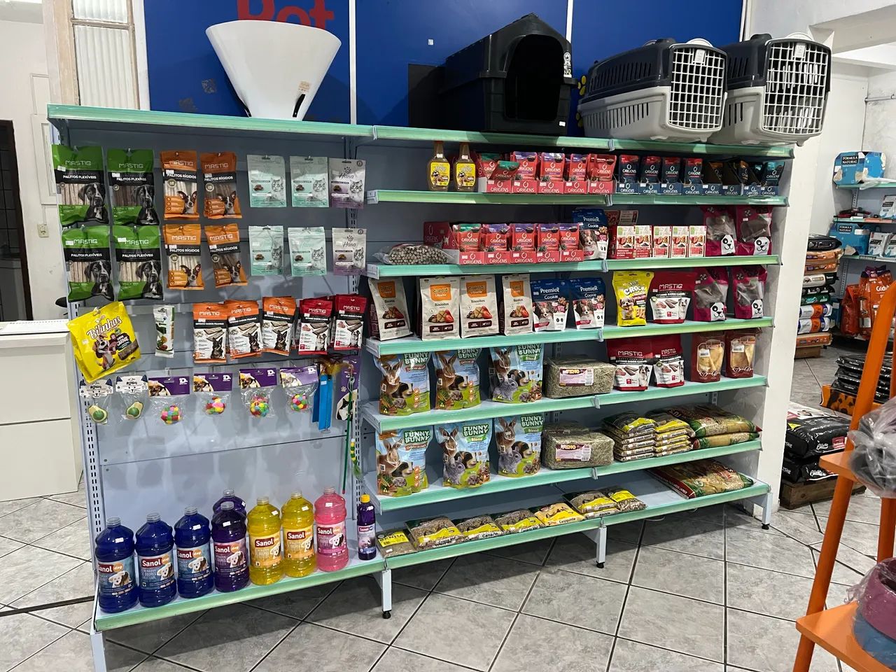Petshop  - Foto 4