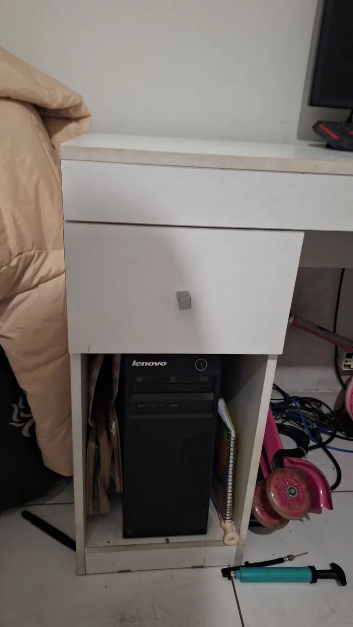 Mesa de escritório  - Foto 2