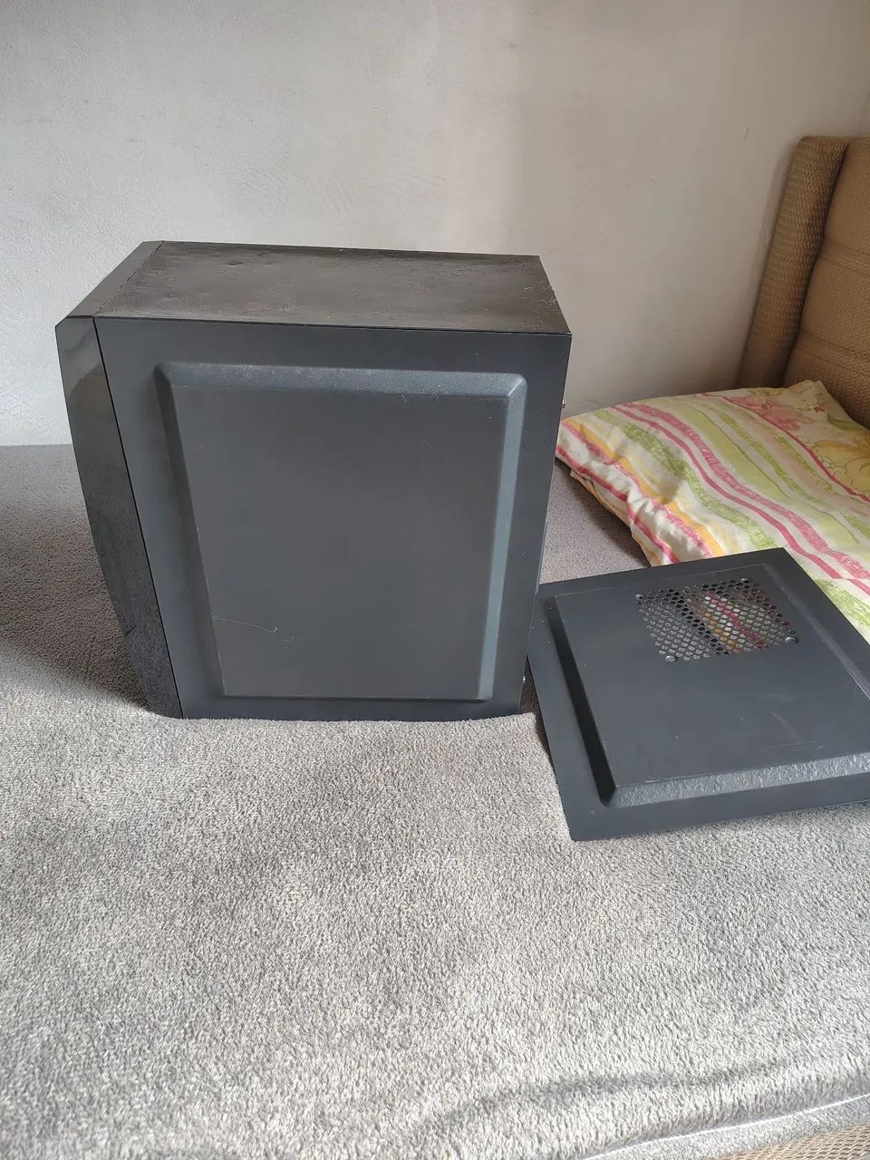 Pc gamer usado  - Foto 4