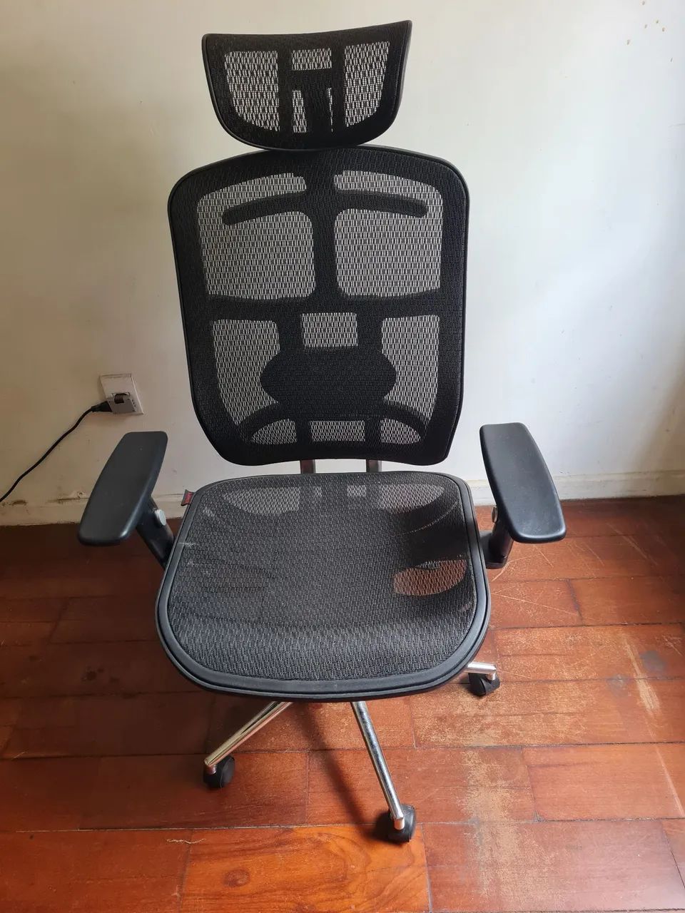 Comfy Ergonomic Mesh Office Chair