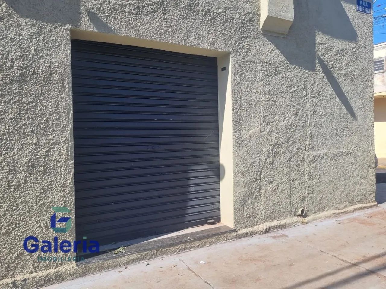 Salão comercial para alugar, 77m² - Vila Tibério - Foto 5