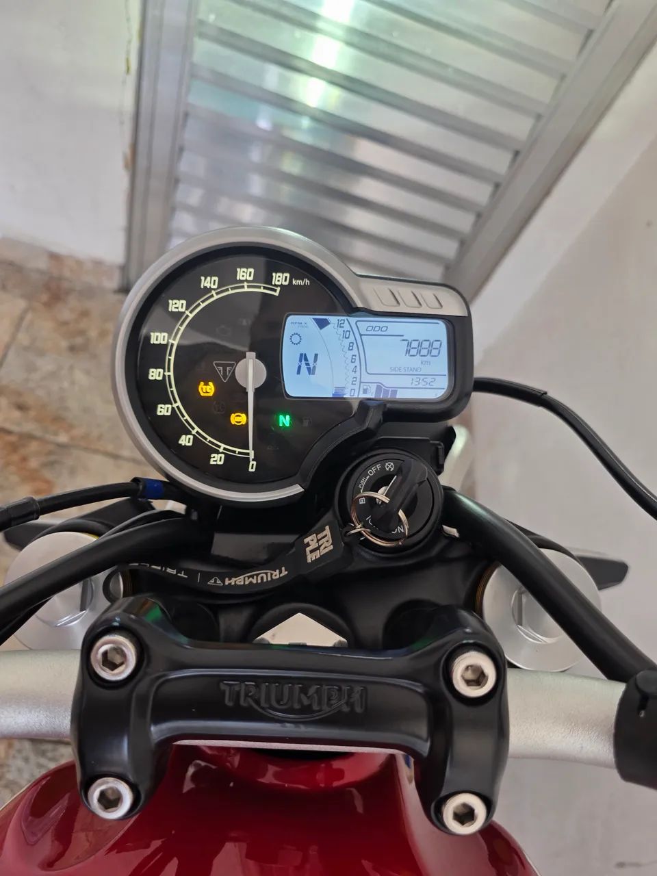 Speed 400  - Foto 3