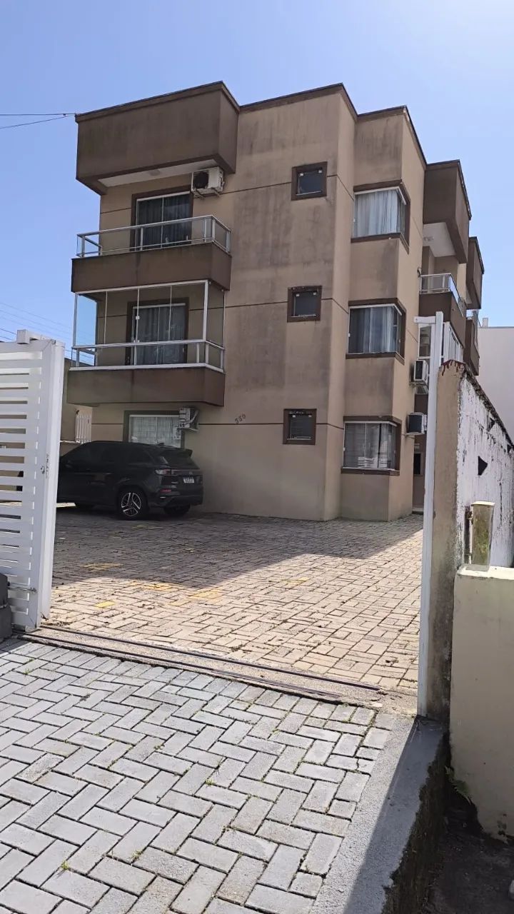 APARTAMENTO PARA VENDA - ITAPOÁ