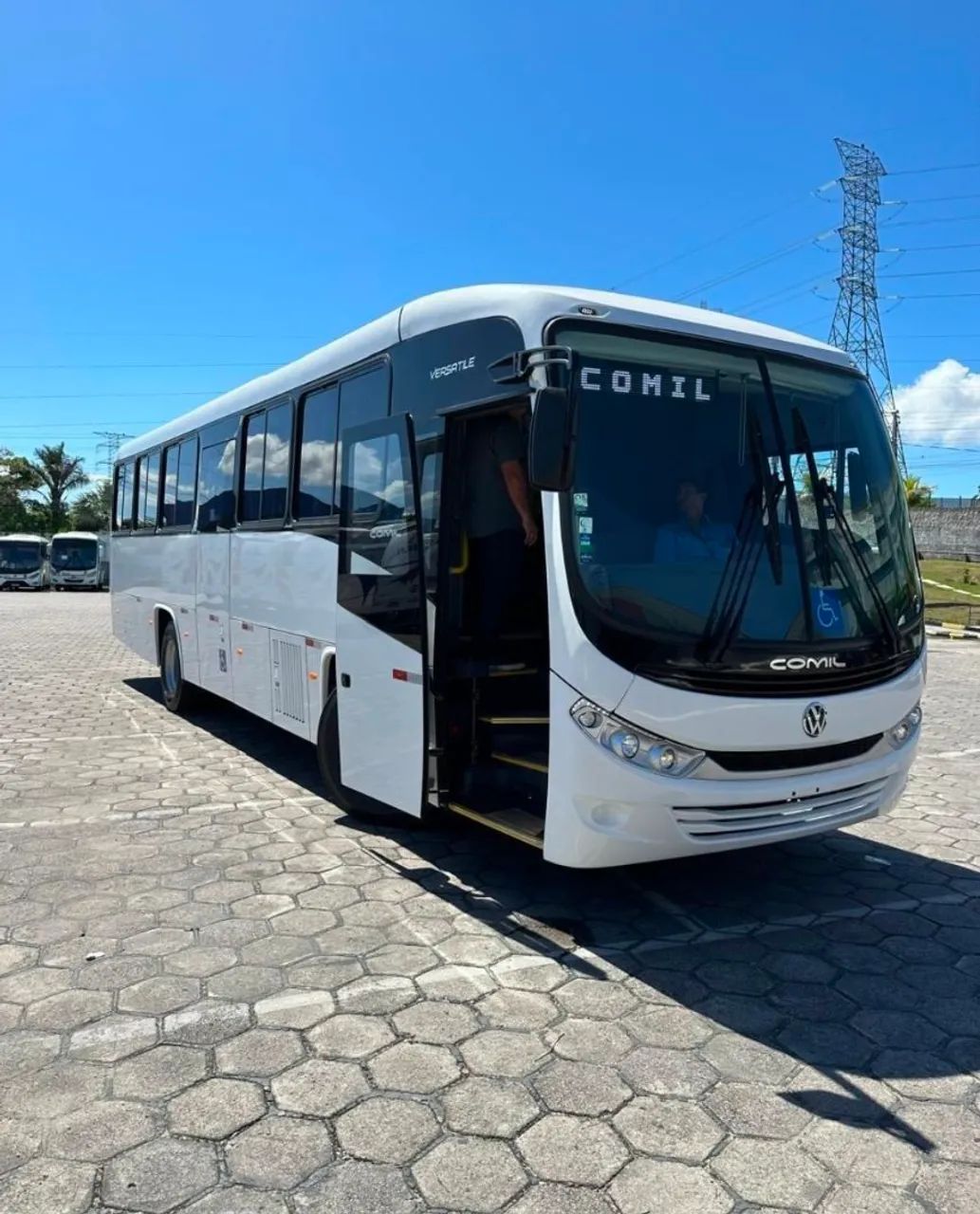 COMIL VERSATILE GOLD - 44 LUGARES - Foto 2