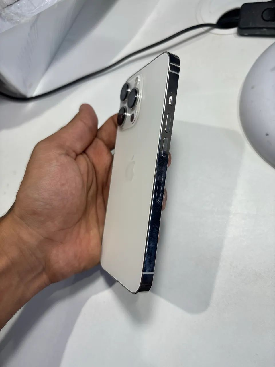 iPhone 13 Pro 128 GB extra - Foto 4