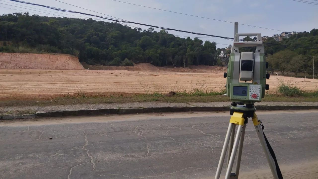Serviços de Topografia e Georreferenciamento de Imóveis  - Foto 2