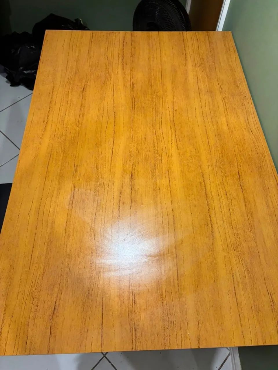 Mesa jantar com cadeira - Foto 2
