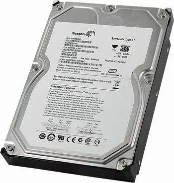 Hd Seagate para pc 320gb - Foto 2