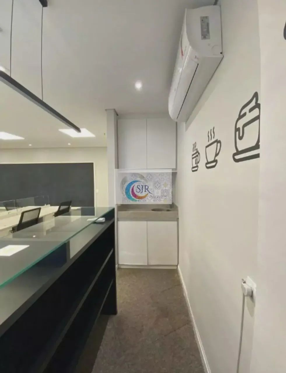 Conjunto para alugar, 126 m²  - Vila Olímpia - São Paulo/SP - Foto 3