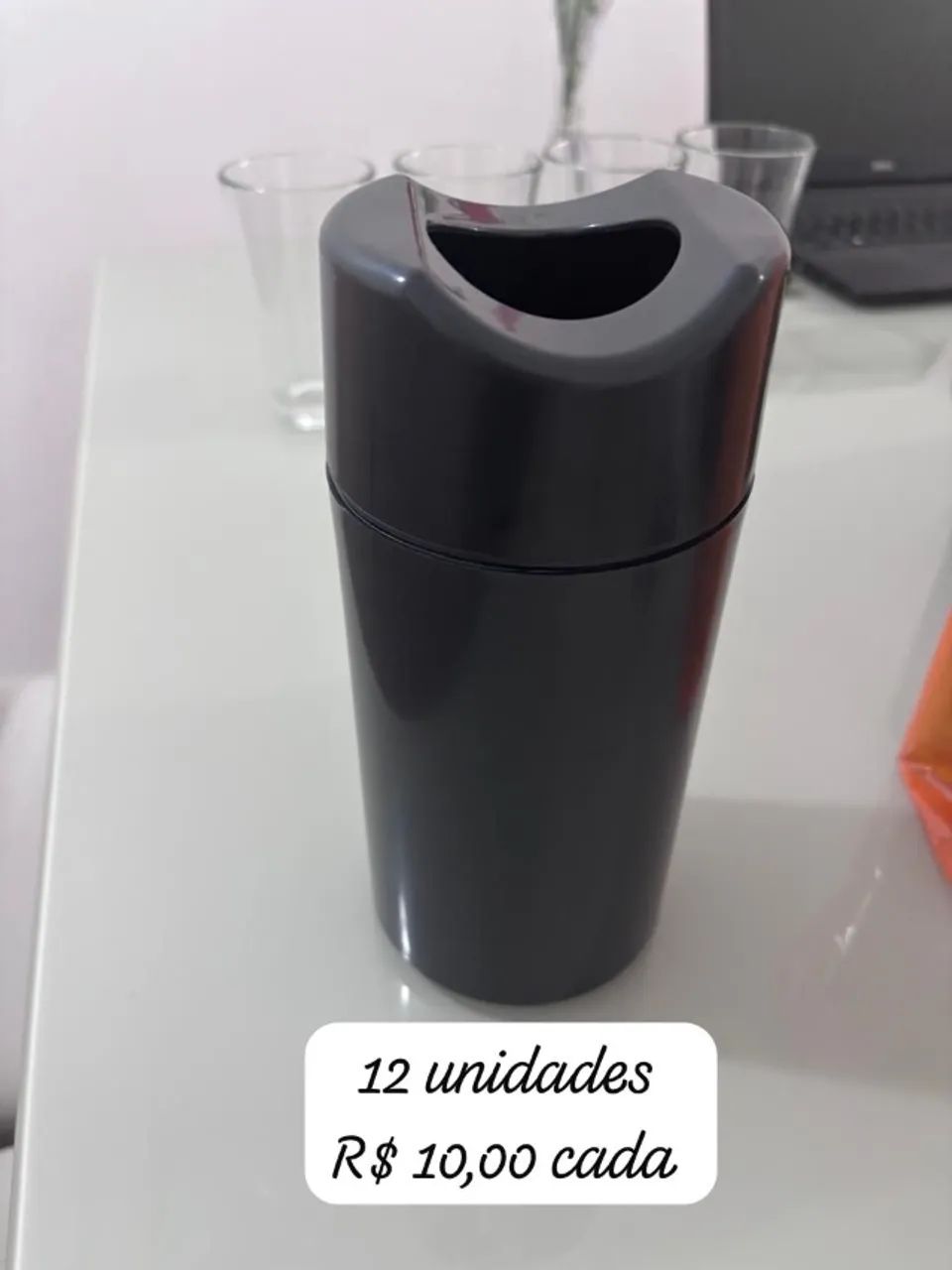 Camisinha para cerveja de 600ml