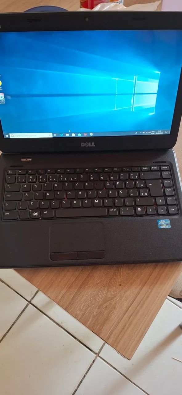 Dell i5/8gb/ssd 60gb / 14 - Foto 2