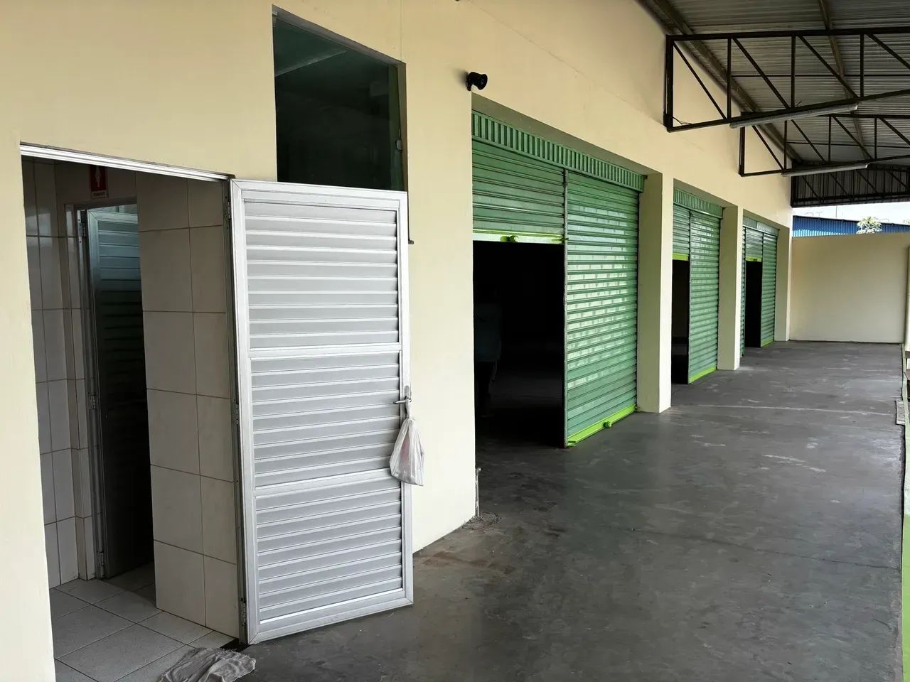 GALPÃO COMERCIAL/LOGÍSTICO DE 1.500 m²  COMPENSA | MANAUS - Foto 5
