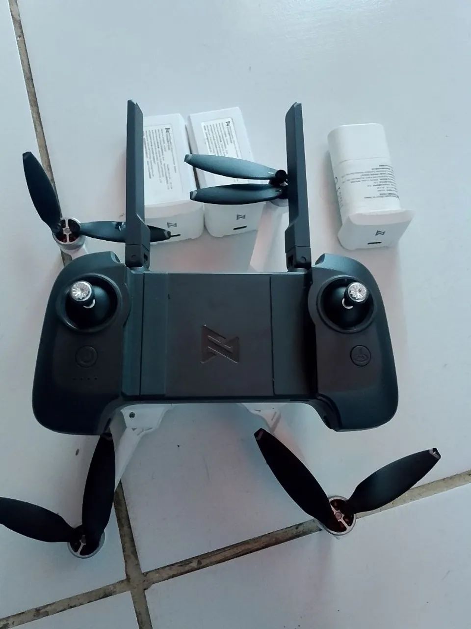 Mini drone fimi x8 - Foto 5