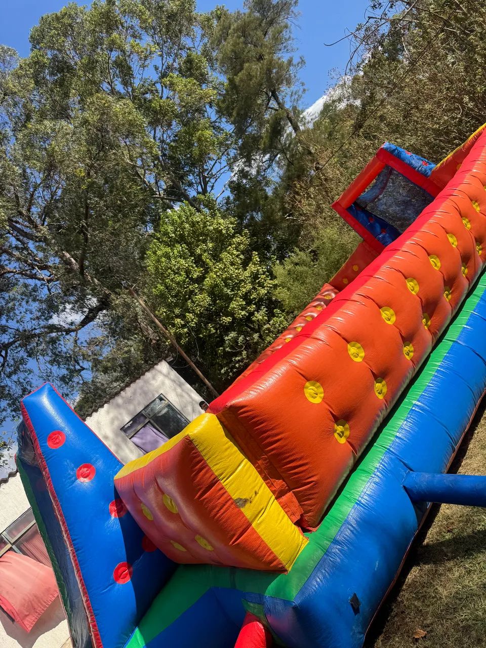 Aluguel de brinquedos  - Foto 2