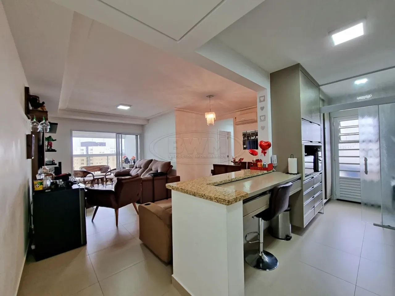 Apartamento Apartamento em Sorocaba - Foto 2