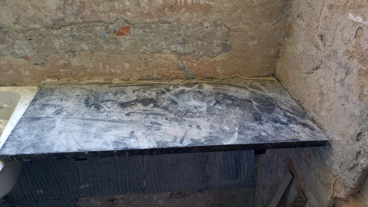 Pedras de granito para bancada - Foto 2