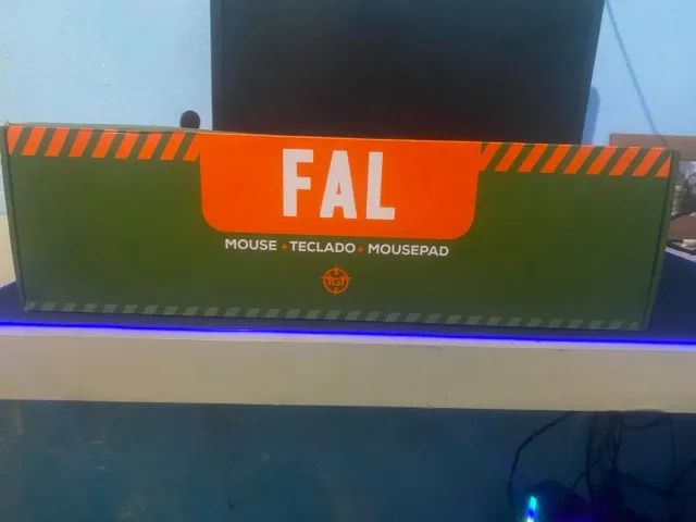 ? VENDO KIT GAMER FAL ? - Foto 2