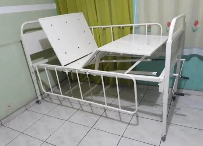 LOCAÇÃO DE CAMA HOSPITALAR  - Foto 4