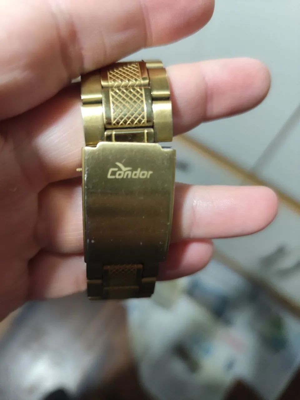 Relógio  - Foto 4