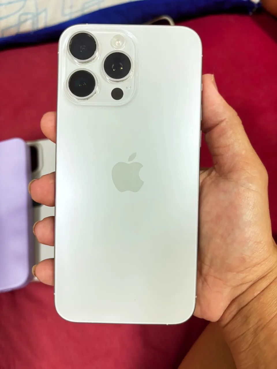 iPhone 15 Promax