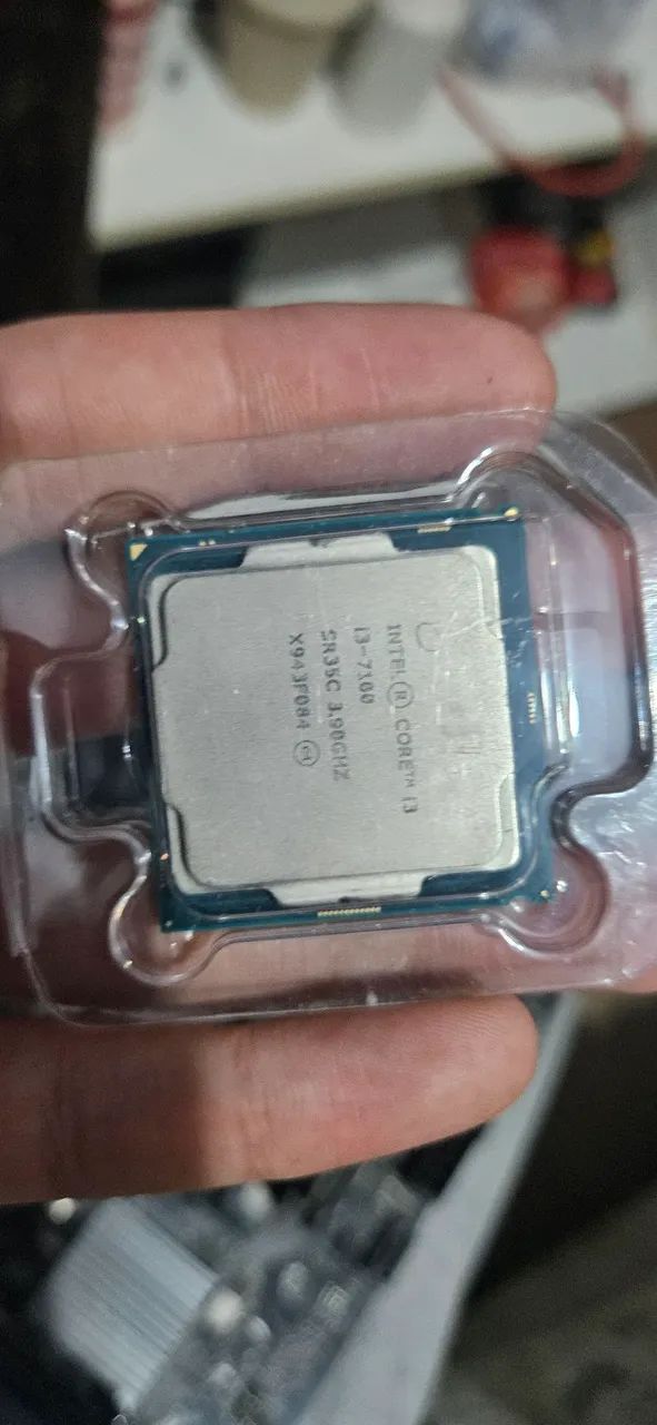 Kit i3 7100 - Foto 2
