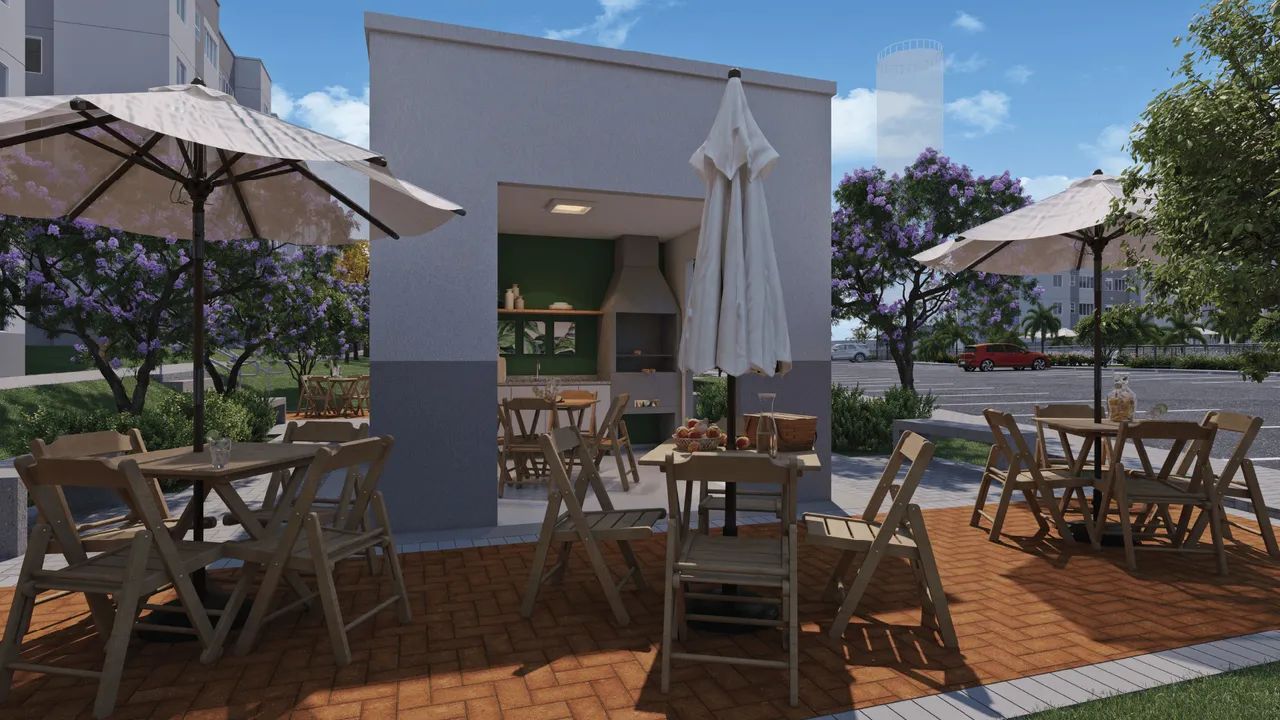 VIVA VIDA RECANTO CLUBE - FASE 3 - Foto 2