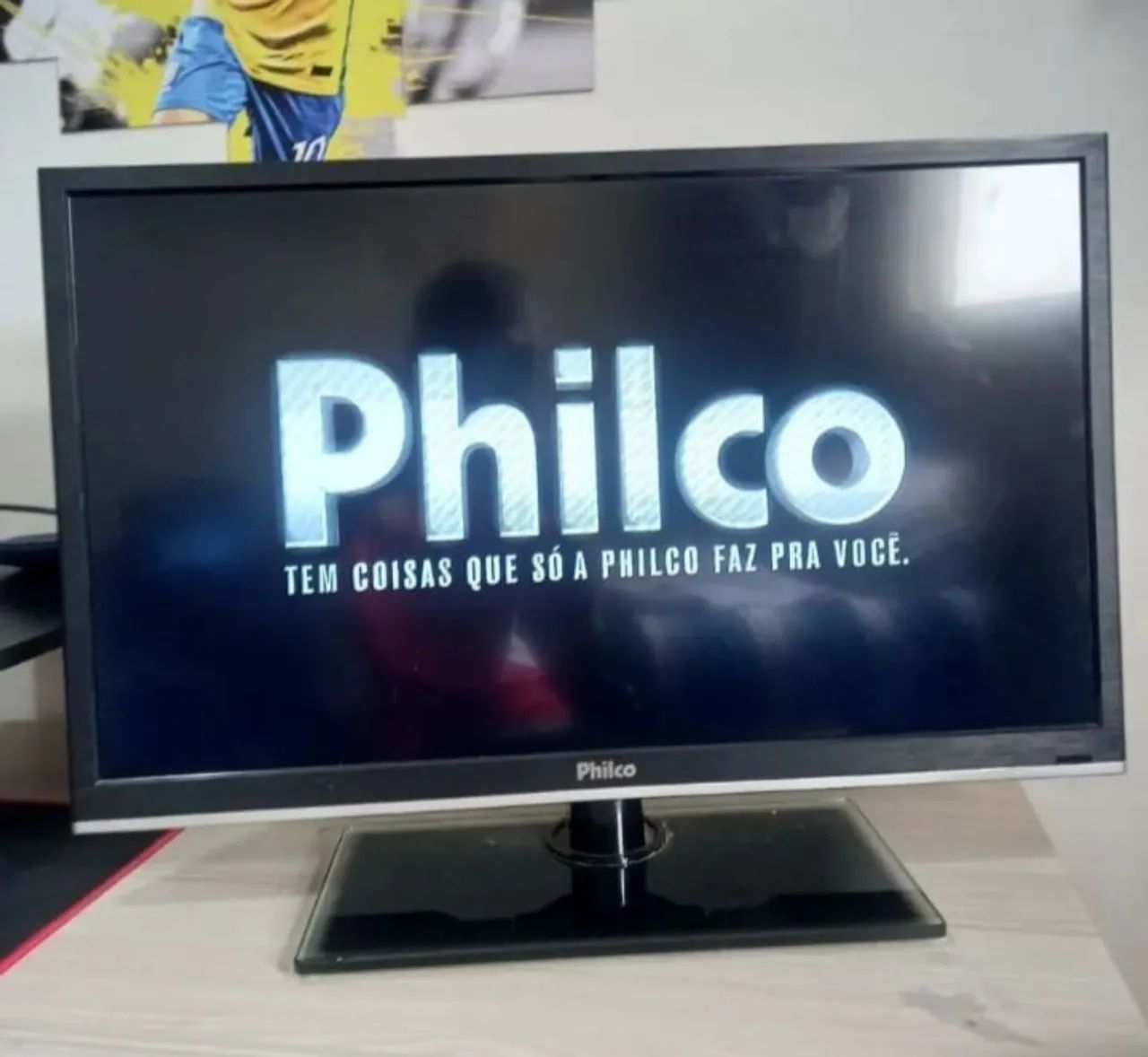 Tv philco não smart - Foto 4