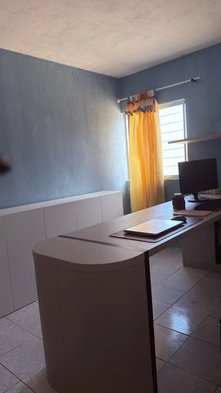 Mesa de Escritório/Computador - Foto 4
