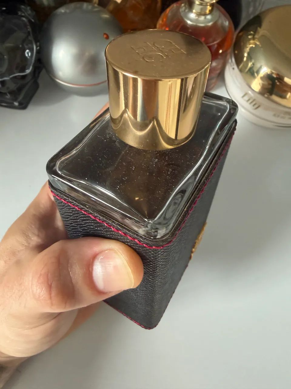 Perfume importado - Foto 5