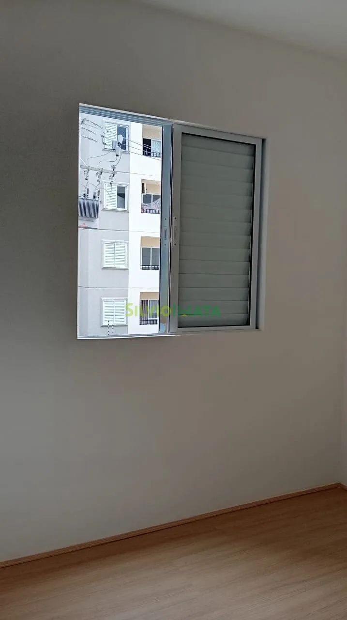 EXCELENTE APARTAMENTO DE 02 QUARTOS PARA MORAR NA CHÁCARA AEROPORTO. - Foto 2