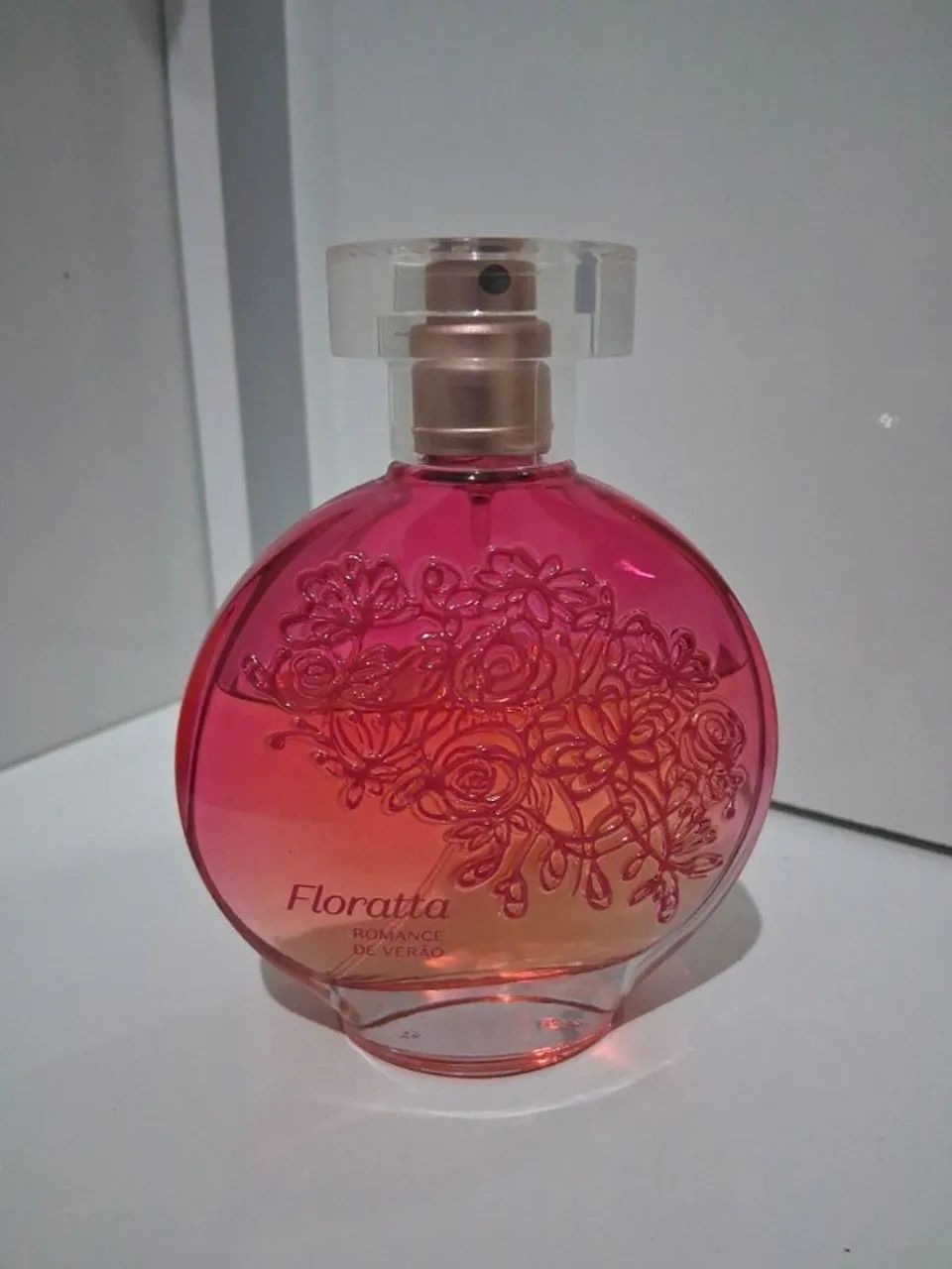 perfume floratta
