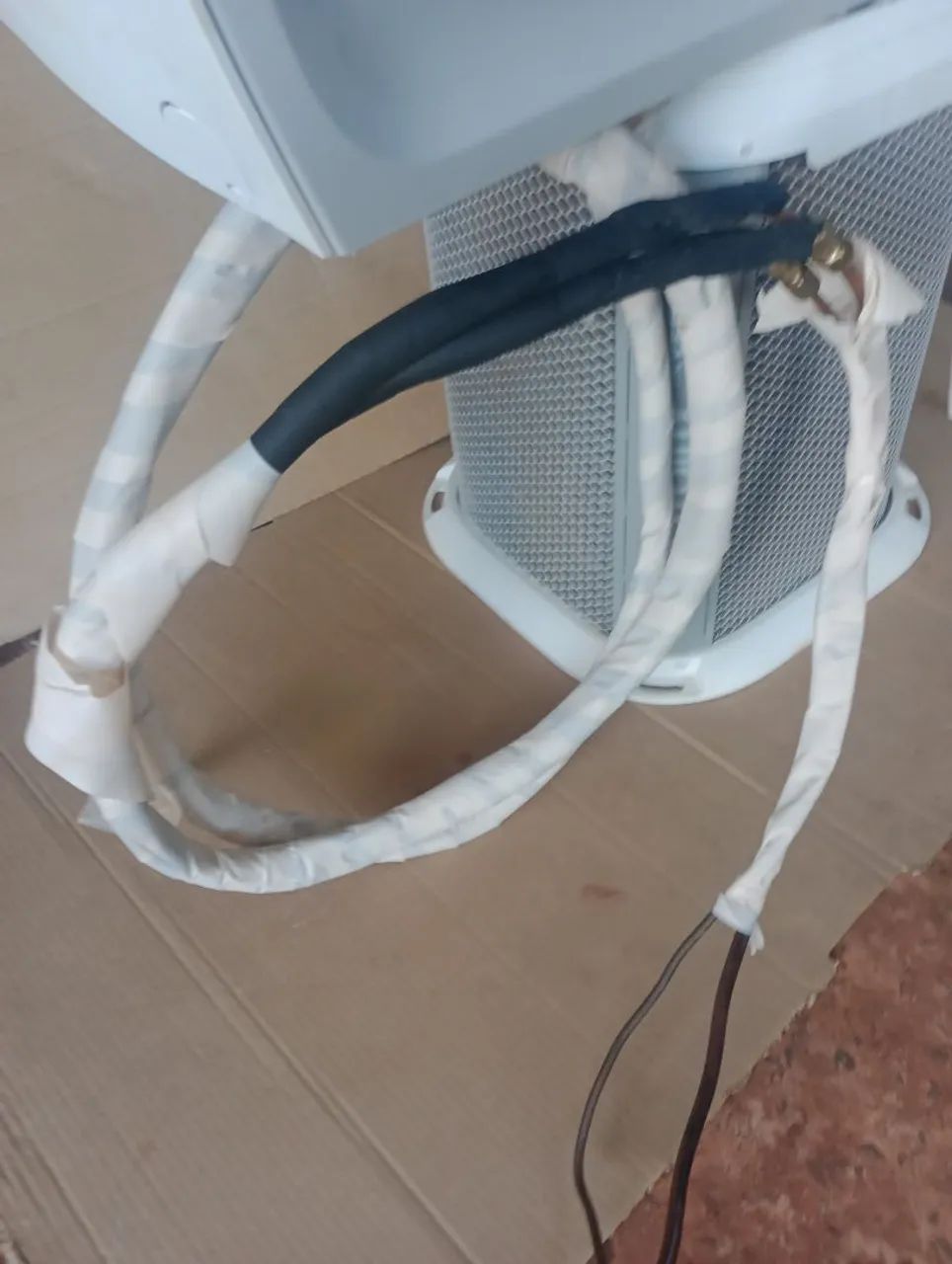 Ar Condicionado Eletrolux  - Foto 4