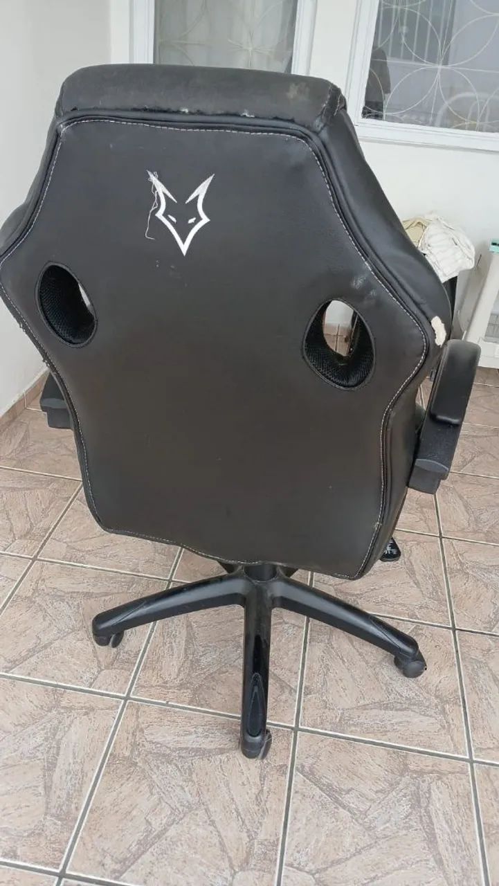 Cadeira games - Foto 2