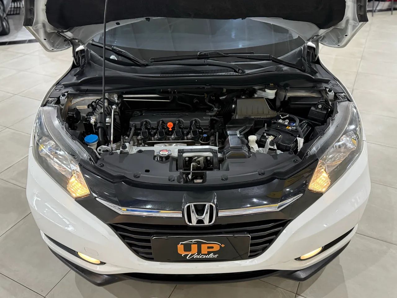Honda HR-V EXL 1.8 Flexone 16V 5p Aut., foto 20 de 20