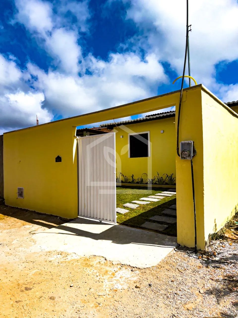 Casa na Serra Mulungu  - Foto 3