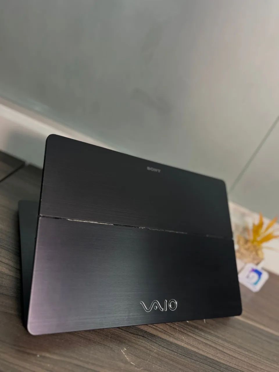 Notebook Sony vaio É NA I9 TECNOLOGIA  - Foto 5