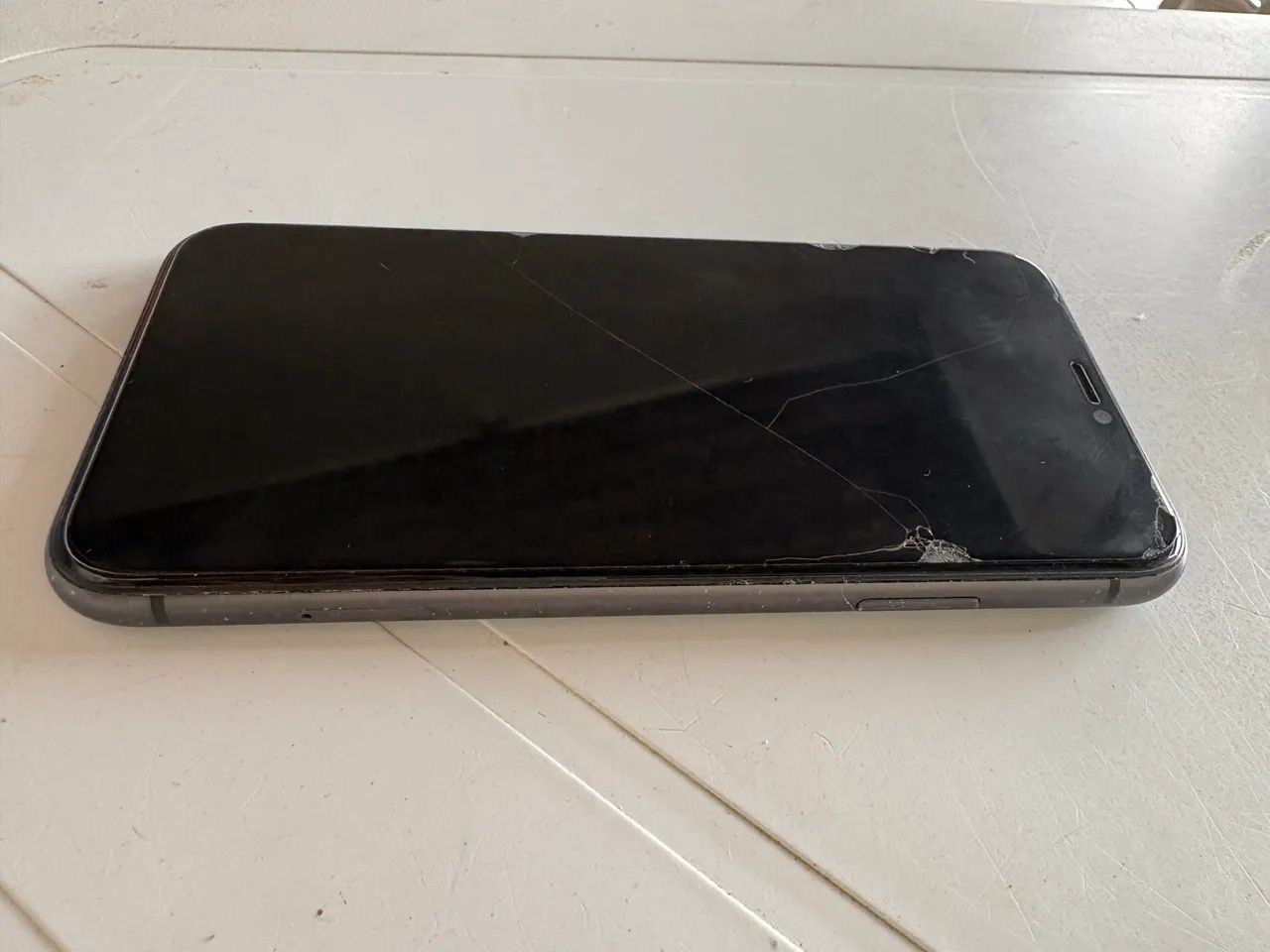 Iphone 11 64gb - Foto 5