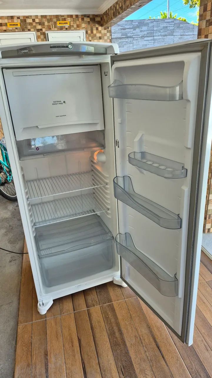 Geladeira 