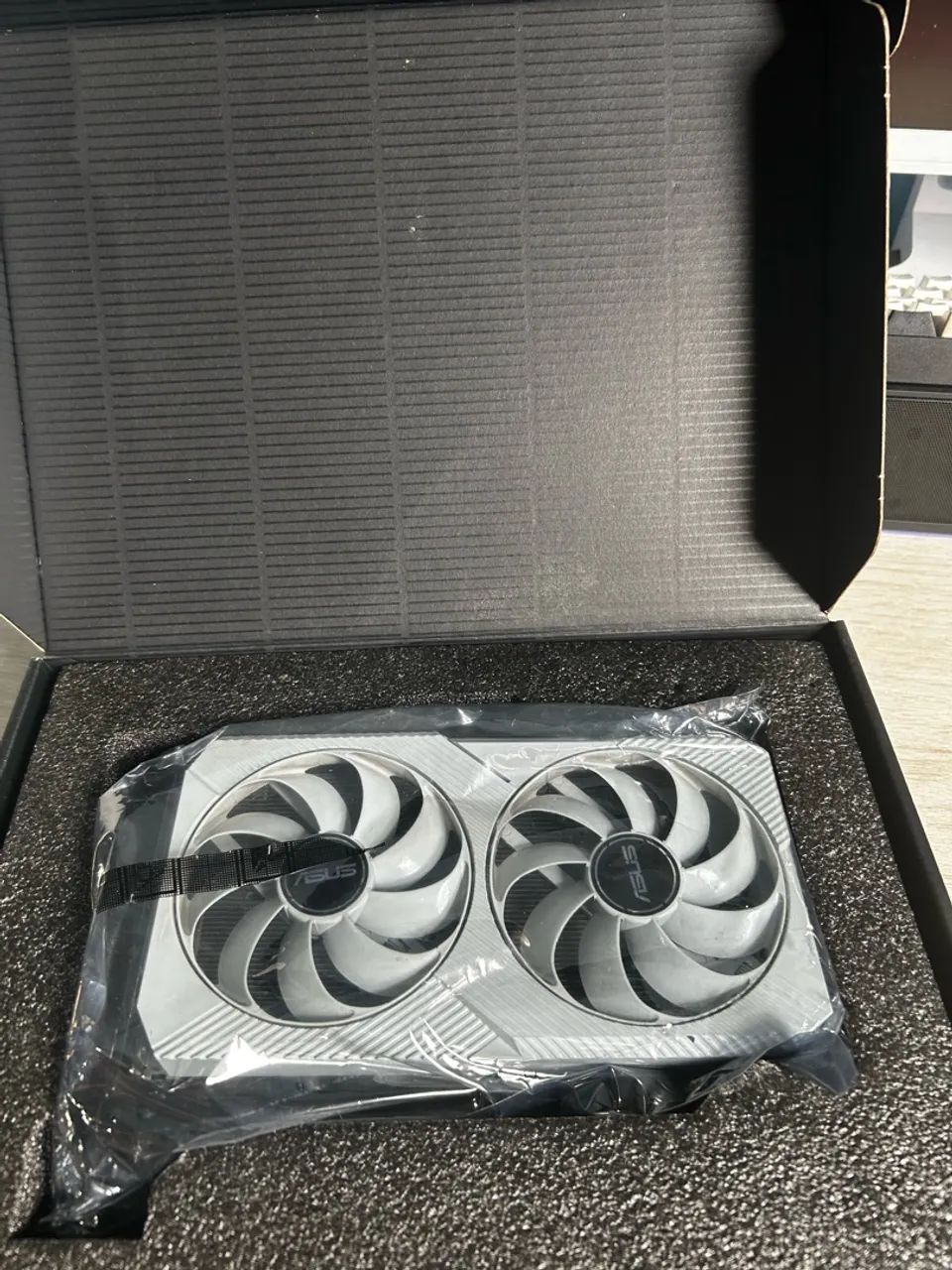 Rtx 3060 ti 8gb  - Foto 4