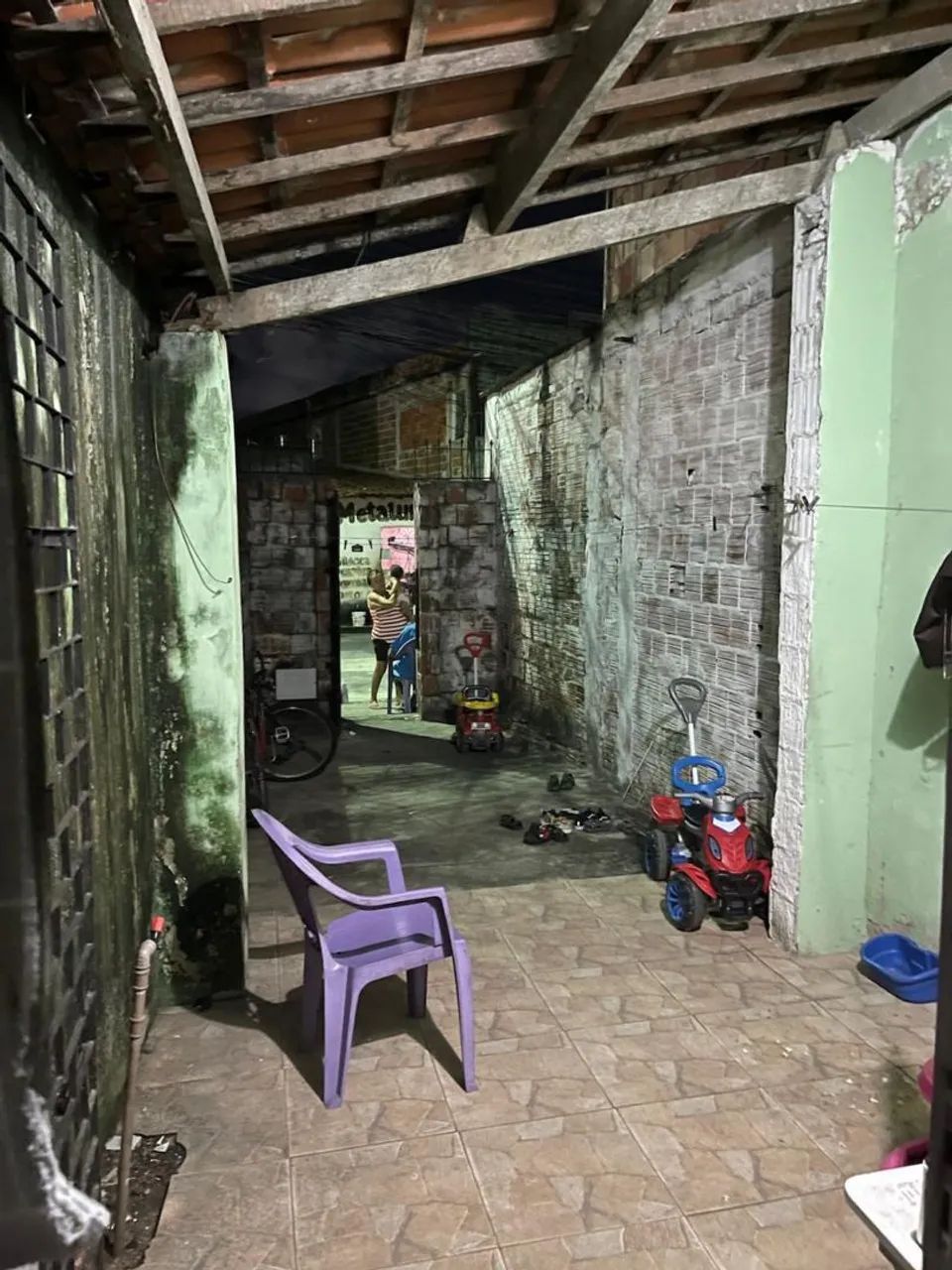 Casa a venda preço campeão 