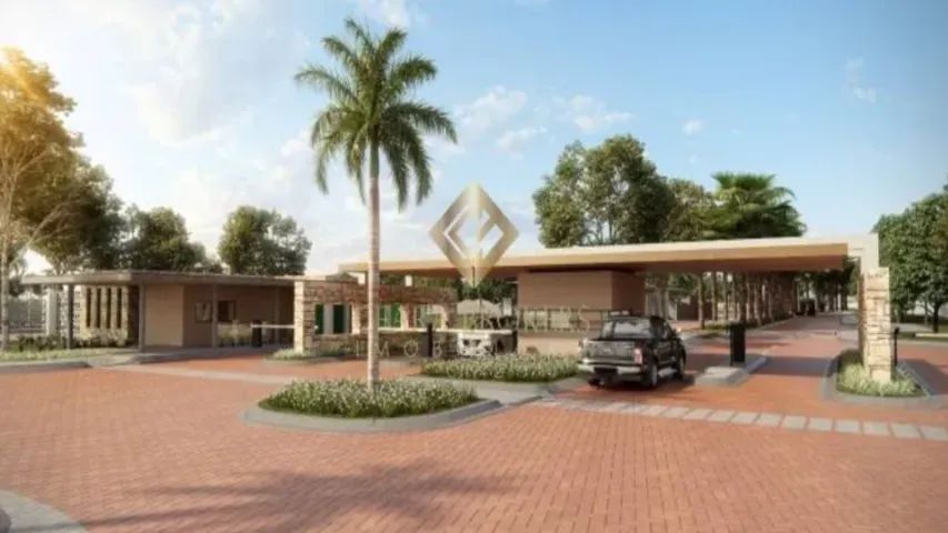 Terreno no BS Parc Pacatuba 177,06 m² - Foto 2